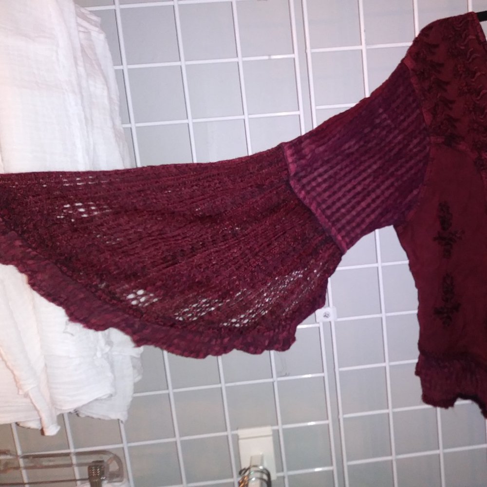 Blouse-like - Picture 2 of 4